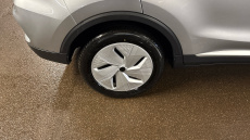 MG ZS 130kW Trophy EV 51kWh 5dr Auto Electric Hatchback